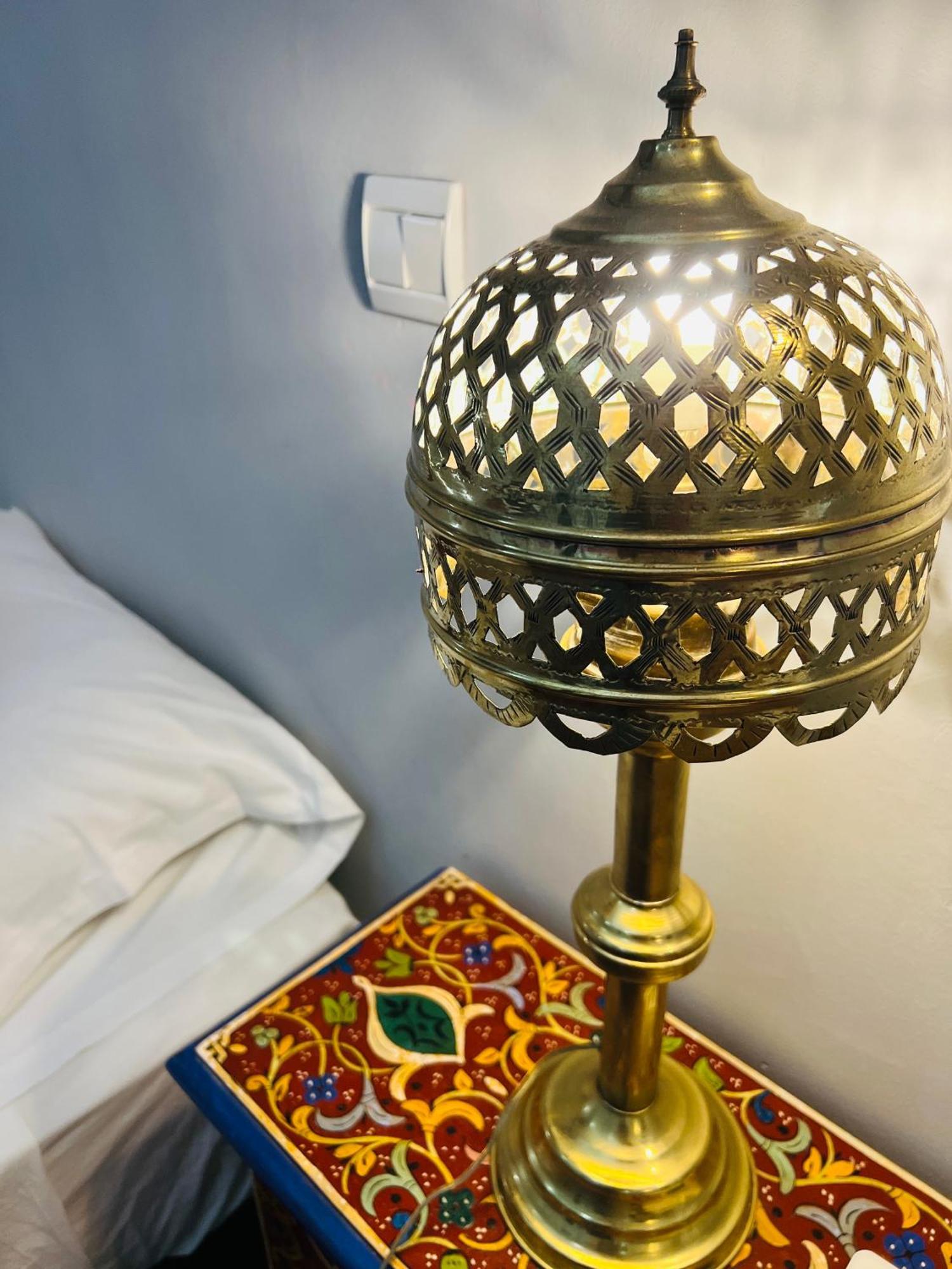 Riad Al Nour Marrakesch Exterior foto