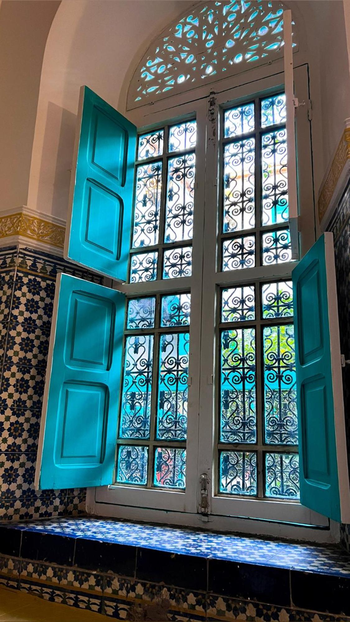 Riad Al Nour Marrakesch Exterior foto